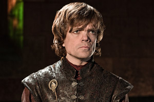 Peter Dinklage, Tyrion Lannister en "Juego de tronos", será un cazador de recompensas en "The Thicket"