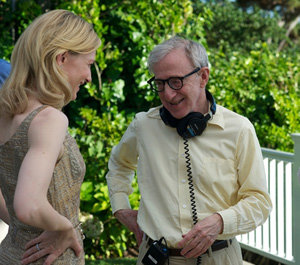 Un triste caso: Dylan Farrow escribe por primera vez sobre los abusos sexuales de Woody Allen