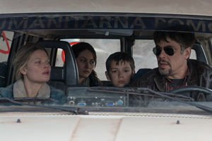 Fernando León viajará al Festival de Cannes