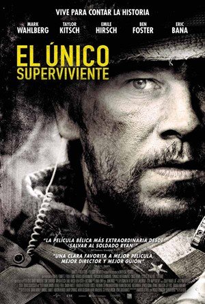 “El único superviviente”, cuando una retirada a tiempo es una victoria