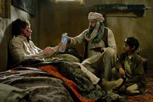 6) "El único superviviente", de Peter Berg