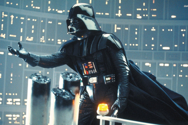 La conexión Plutón con "Star Trek", "Star Wars" y "El Señor de los Anillos"