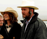 Jonathan Dayton y Valerie Faris, el matrimonio que urdió "Pequeña Miss Sunshine"