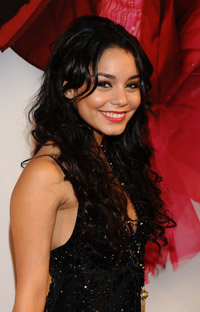 Vanessa y Ashley, las conocidas Gabriella y Sharpay de High School Musical