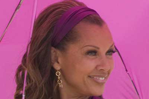 Vanessa Williams se suma a "The Good Wife"