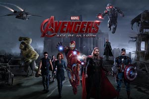 Centenares de cines alemanes boicotean "Los Vengadores: La era de Ultrón"