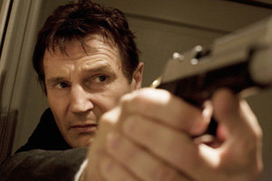 Liam Neeson piensa que "Venganza" provoca un malentendido turístico