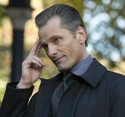 Viggo Mortensen es un actor con capacidad camaleónica