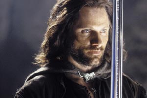Viggo Mortensen negocia para villano de Bourne