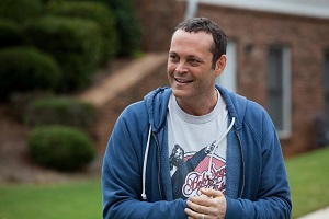 Vince Vaughn acompañará a Colin Farrell en la segunda temporada de “True Detective”