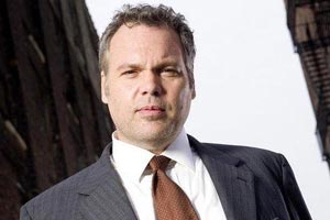 Vincent D'Onofrio será Kingpin en la serie "Daredevil" de Netflix