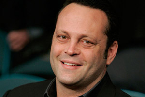 Vince Vaughn dará órdenes para Mel Gibson