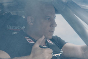 Para Vin Diesel, su hijo es lo primero: Cancelado el preestreno en Abu Dhabi de “Fast &amp; Furious 7”