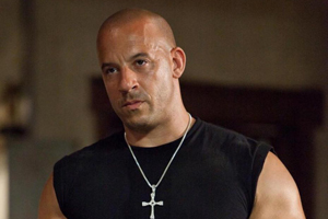 Vin Diesel ya tiene guionista para ser "Kojak"