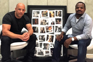 Universal podría haber encontrado director para "Fast &amp; Furious 8": F. Gary Gray