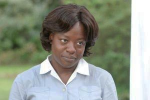Los crímenes de Viola Davis