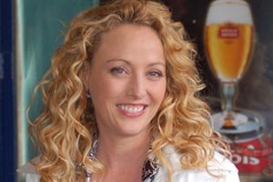 Virginia Madsen se une a los muertos vivientes de NBC