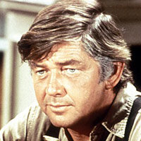 Ralph Waite, el padre de "Los Walton"