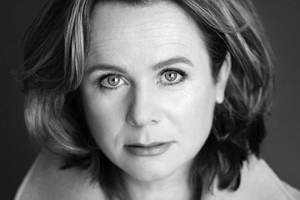 Emily Watson, premio Donostia en la 63ª edición de San Sebastián
