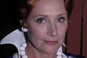 Wendy Hughes, la todoterreno australiana