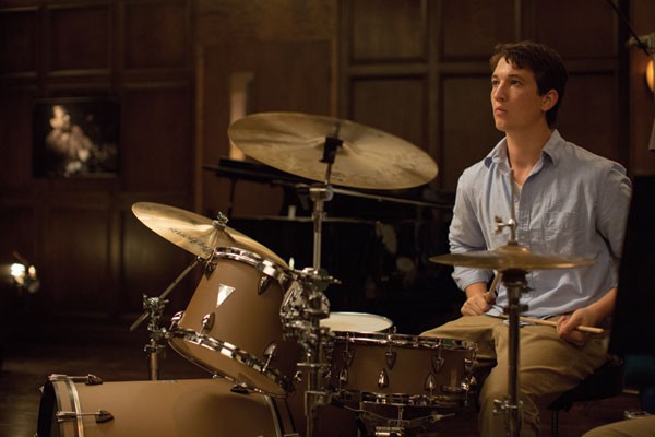 Miles Teller, de estudiante de batería en "Whiplash" a ladrón de bancos