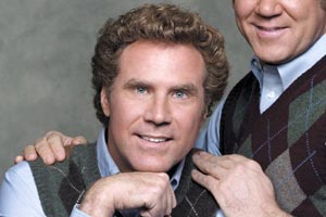 Will Ferrell abrirá un casino ilegal