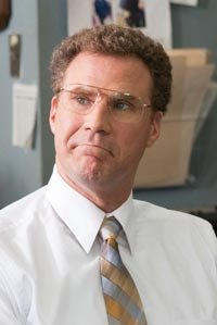 Protagonista de “Los otros dos”