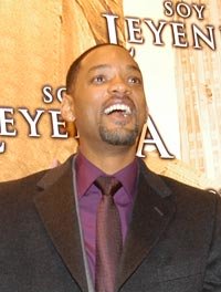 Will Smith nos desvela los entresijos de su último trabajo, Soy leyenda