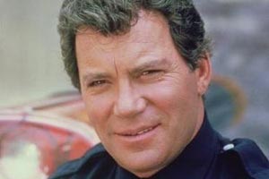 William Shatner protagonizará una serie sobre la reforma de su casa