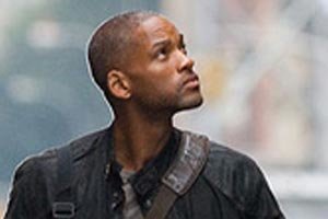 Will Smith, en busca del terrorista con poderes