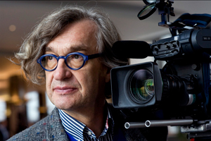 Wim Wenders retratará el cielo de Aranjuez
