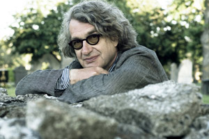 Wim Wenders recibirá el Oso de Oro Honorífico en el Festival de Berlín