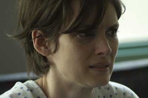 Winona Ryder protagonizará una serie de intriga de Netflix