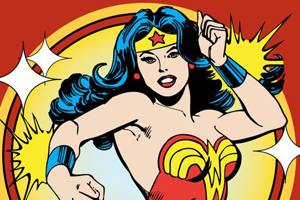 Una realizadora de episodios de "Breaking Bad" y "Juego de tronos" negocia ponerse al frente de "Wonder Woman"