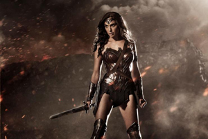 Otra mujer maravilla, Patty Jenkins, reemplaza a Michelle MacLaren al frente de "Wonder Woman"