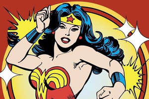 "Wonder Woman" se queda sin directora
