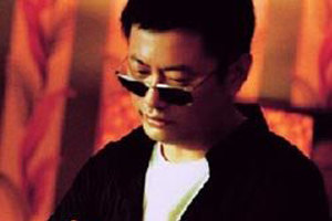 Wong Kar-wai producirá el primer film de Alibaba Pictures
