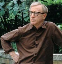 Woody Allen, Melinda y Melinda
