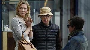 Woody Allen contraataca: una respuesta razonada a las acusaciones de abuso sexual