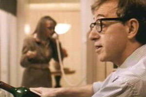 Woody Allen prepara una serie para Amazon