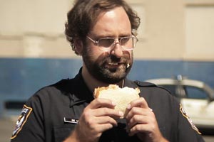 “Wrong Cops”, la película equivocada