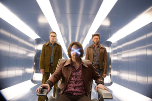 Bryan Singer confirma el cruce de "X-Men" y "Cuatro fantásticos"