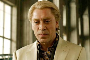 Charlize Theron y Javier Bardem se ponen en manos de Sean Penn para protagonizar  un drama romántico