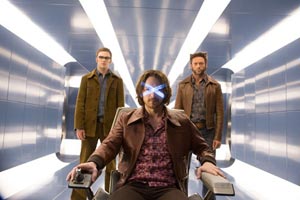 ¿Cómo pudo EE.UU. perder la Guerra de Vietnam en "X-Men: Días del futuro pasado"?