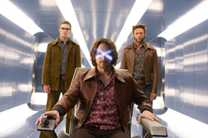 Bryan Singer confirmado como director de "X-Men Apocalypse"