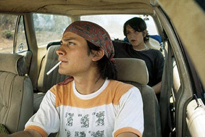 Gael García Bernal y Diego Luna ultiman un festival de documentales en California
