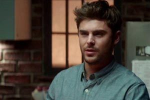 Zac Efron será otro de "Los vigilantes de la playa" con Dwayne Johnson