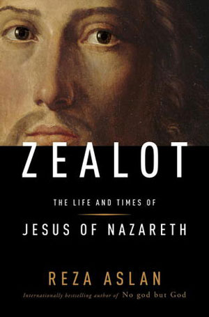 El guionista y productor James Schamus quiere adaptar un controvertido libro sobre Jesús de Nazaret