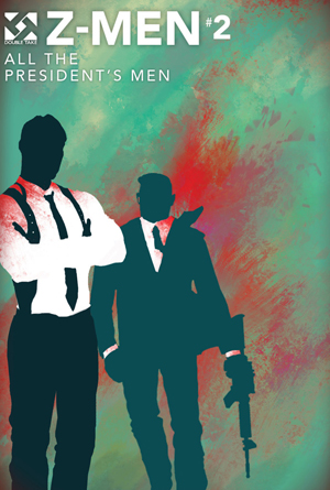 Lionsgate adaptará el cómic "Z-Men", spin-off de "La noche de los muertos vivientes"