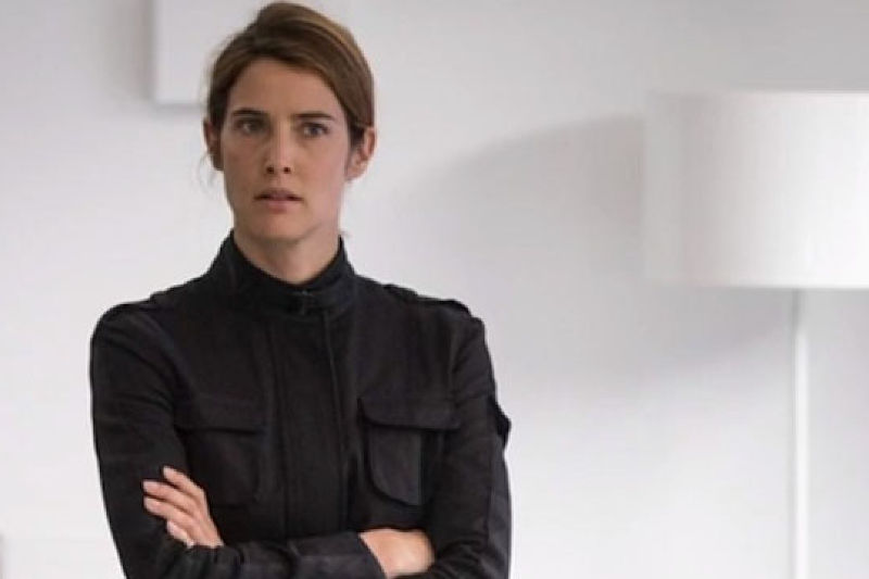 Cobie Smulders se suma a "Impeachment: American Crime Story"